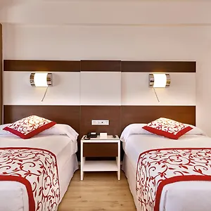 Hotel Riu Palace Costa Mujeres Cancún