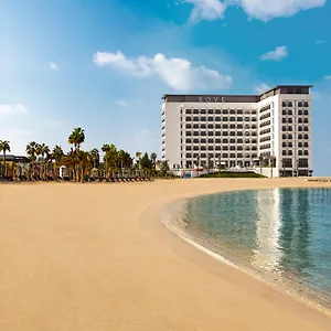Rove La Hotel Dubái