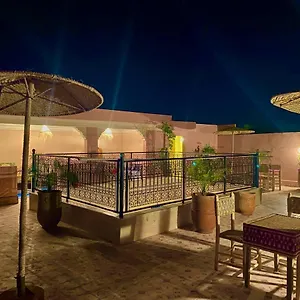 World Rooftop Marrakech Hostal Marrakesh
