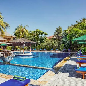 Hotel Risata Bali &
