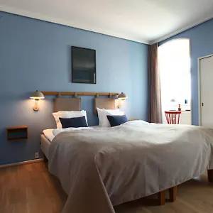Alexandra 4* Copenhagen