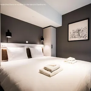 Aparthotel Yays East By Numa Amsterdam