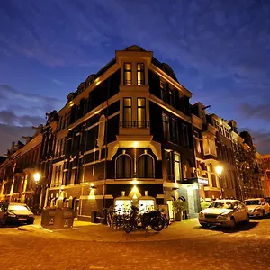 Hotel Parkview Amsterdam