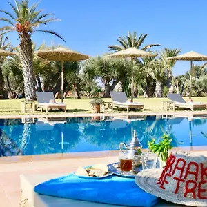 Marrakech Retreat بيت ضيافة سرحانة