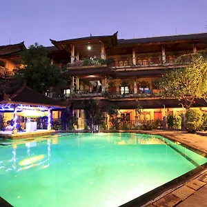 Hotel Bali Sandy, Kuta (Bali)