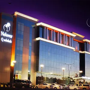 نيلوفر قرطبة فندق الرياض