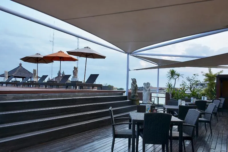 Resort Royal Regantris Kuta Hotel Kuta
